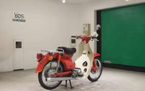 HONDA C50 SUPER CUB C50