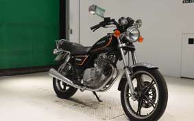 SUZUKI GN250 E 2016 NJ41A