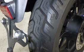 HONDA REBEL 250 S MC49