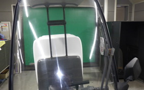HONDA GYRO CANOPY TA03
