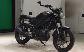 YAMAHA XSR155