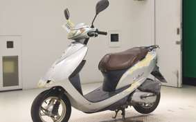 HONDA DIO Gen.6 2015 AF62