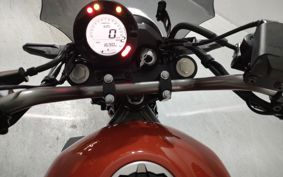 KAWASAKI ELIMINATOR 400-1 2025 EL400A