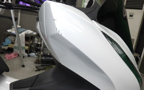 HONDA PCX 160 KF47