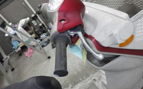 SUZUKI LET's 4 Basket 2004 CA43A