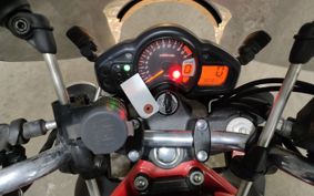 SUZUKI GLADIUS400 2010 VK58A