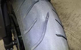 YAMAHA TRACER 9 GT 2025 RN99J