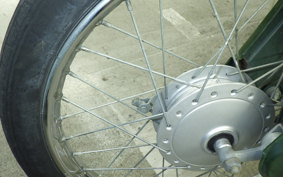 HONDA C50 SUPER CUB 2019 AA01