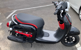 HONDA GIORNO AF77