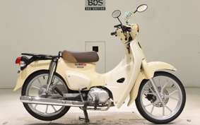 HONDA C110 SUPER CUB 1994 JA59