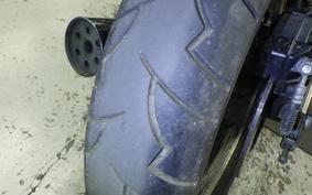 SUZUKI GSX1100S KATANA 1999 GU76A