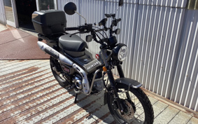 HONDA CT125 HUNTER CUB JA65