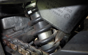 SUZUKI GSX-R125 1998 DL33B