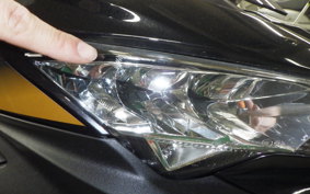 KAWASAKI NINJA 400 2021