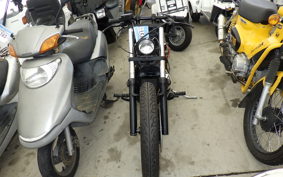 HONDA STEED 400 1998 NC26