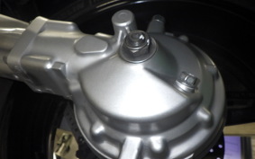 YAMAHA FJR1300 AS 2012