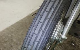 HONDA C110 SUPER CUB 2000 JA07