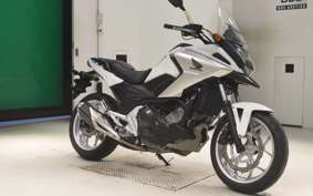 HONDA NC750X A 2019 RC90