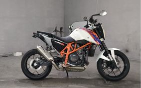 KTM 690 DUKE LDT40