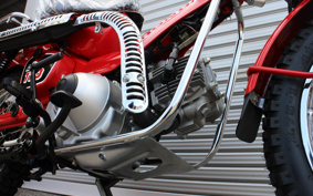 HONDA CT110 HUNTER CUB JD01