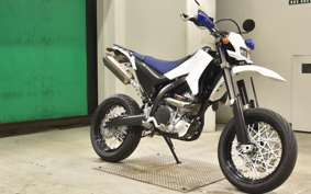 YAMAHA WR250X DG15J