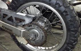 HONDA XR250 2012 MD30