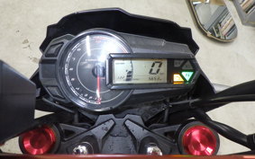 KAWASAKI Z125 PRO BR125H