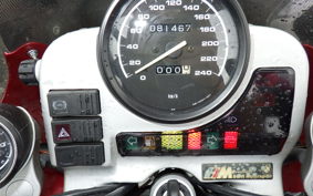 BMW R1100R 1995