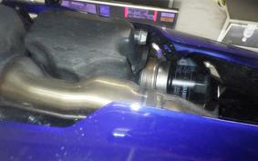 YAMAHA YZF-R7 2025