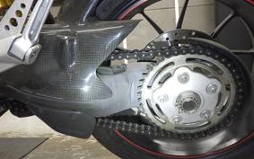 DUCATI HYPERMOTARD 1100S 2008