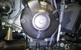 YAMAHA XSR900 2023 RN80J