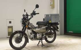 HONDA CT125-2 JA65