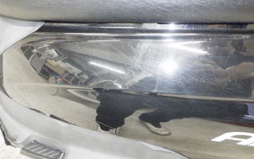SUZUKI ADDRESS V125 DT11A