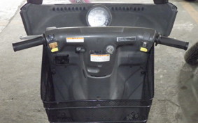 HONDA GYRO CANOPY TA03