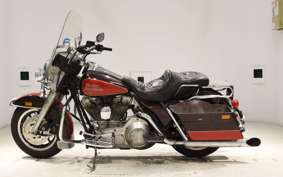 HARLEY FLHS 1340 1990