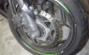 KAWASAKI NINJA 250 ABS EX250L