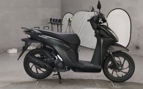 HONDA DIO110 BASIC  JK03