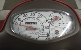 SUZUKI ﾚｯﾂﾊﾞｽｹｯﾄ CA4AA