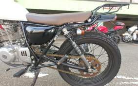 SUZUKI GLASS TRACKER BIG BOY NJ47A