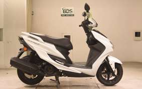 YAMAHA CYGNUS 125 XSR 3 SED8J