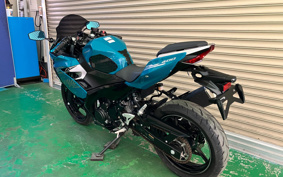 KAWASAKI NINJA 400 2020 EX400G