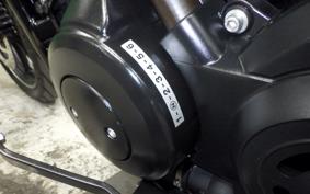 HARLEY XG750ｽﾄﾘｰﾄ 2015