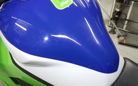 KAWASAKI ZX-4RR 2024 ZX400P