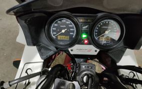 HONDA CB400SFV-3 BOLDOR 2006 NC39