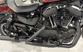 HARLEY XL1200NS 2018 LP3