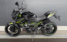 KAWASAKI Z400 2023 EX400L