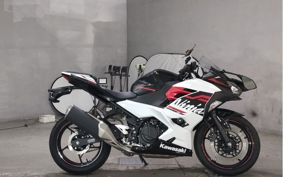 KAWASAKI NINJA400 EX400G