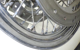 HARLEY FLHRC 1580 2007
