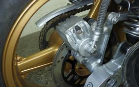 KAWASAKI ZEPHYR 400 KAI 2000 ZR400C