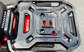 HONDA CT125 HUNTER  CUB  JA65